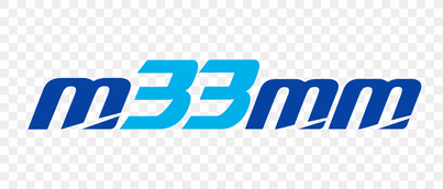 m33mm